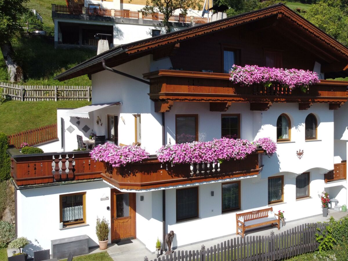 Apartment Ferienwohnung Hannes - Outdoor photo 3