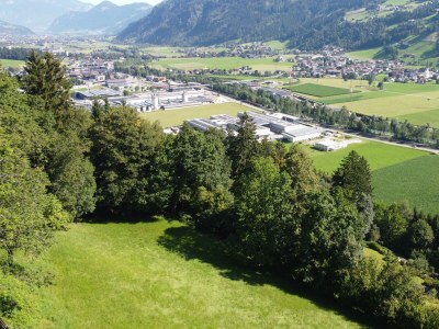 Apartment Ferienwohnung Hannes - Outdoor photo 4