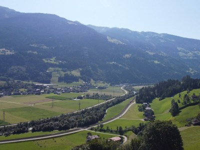 Apartment Ferienwohnung Hannes - Outdoor photo 5