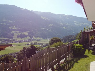 Apartment Ferienwohnung Hannes - Outdoor photo 6