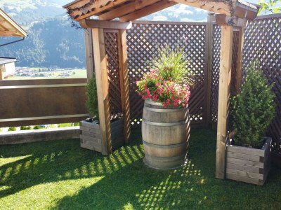 Apartment Ferienwohnung Hannes - Outdoor photo 7