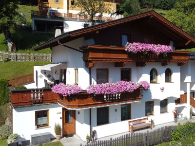 Apartment Ferienwohnung Hannes - Outdoor photo 14