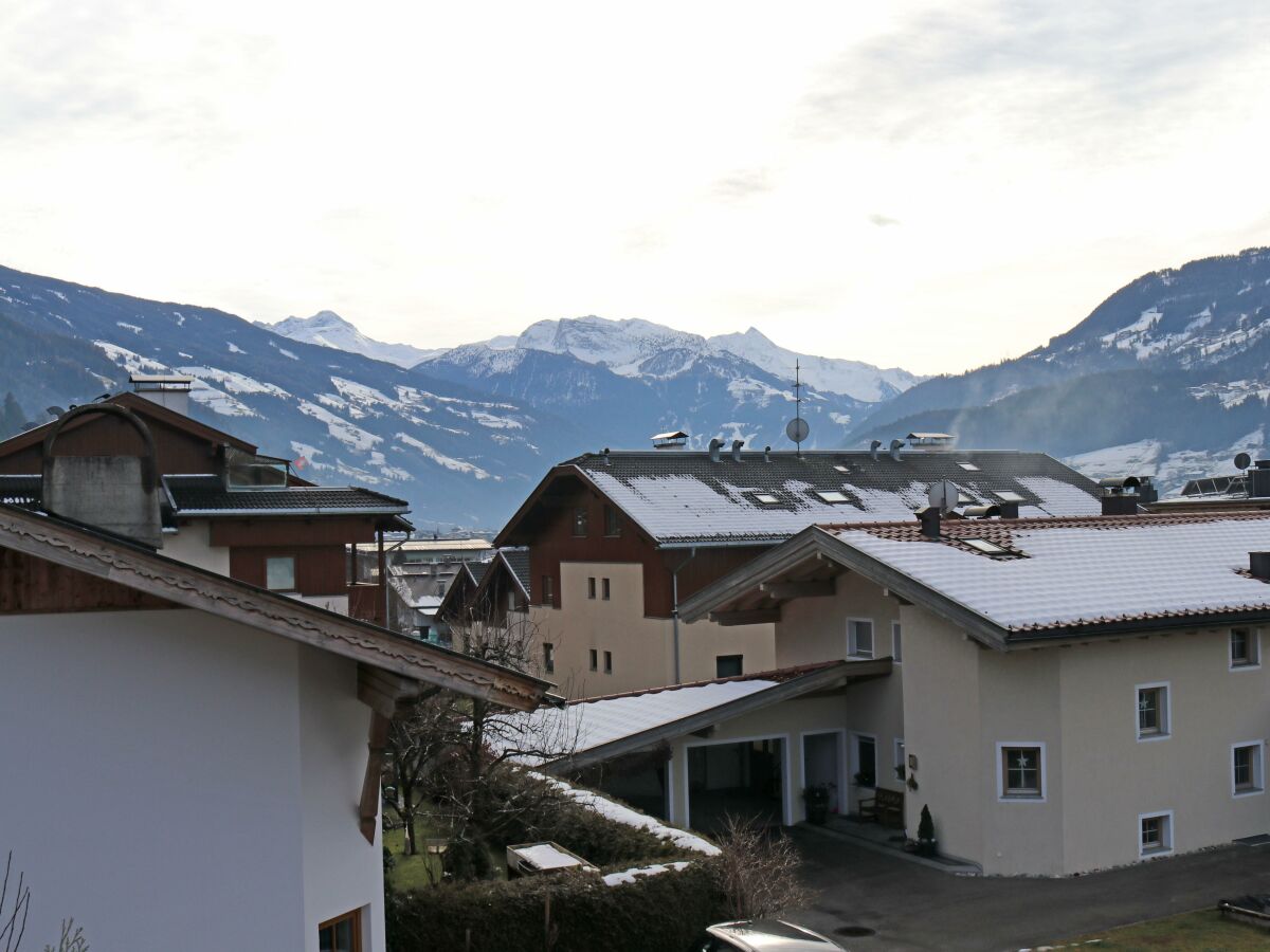 Apartment Ferienwohnung Hauser - Outdoor photo 2