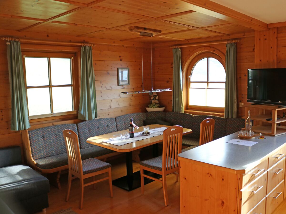 Apartment Ferienwohnung Hauser - Outdoor photo 4