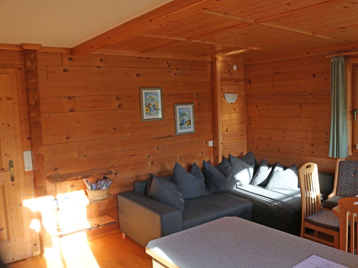 Apartment Ferienwohnung Hauser - Outdoor photo 5