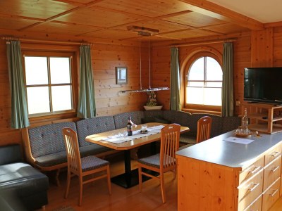 Apartment Ferienwohnung Hauser - Outdoor photo 4