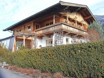 Apartment Ferienwohnung Hauser - Outdoor photo 8