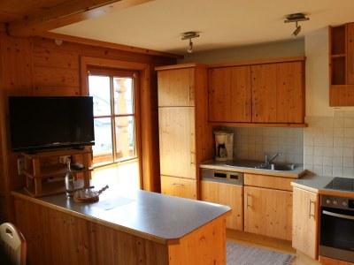 Apartment Ferienwohnung Hauser - Outdoor photo 9