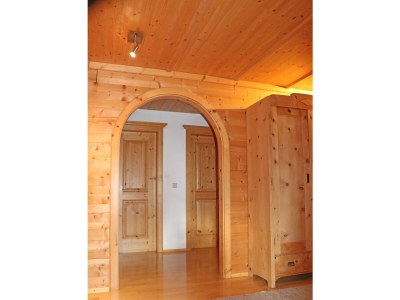 Apartment Ferienwohnung Hauser - Outdoor photo 11