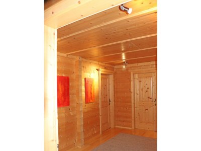 Apartment Ferienwohnung Hauser - Outdoor photo 12