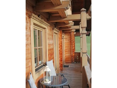 Apartment Ferienwohnung Hauser - Outdoor photo 13