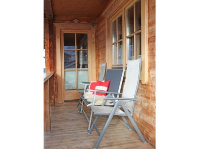 Apartment Ferienwohnung Hauser - Outdoor photo 14