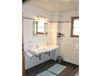 Apartment Ferienwohnung Hauser - Outdoor photo 15