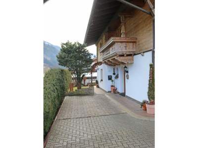 Apartment Ferienwohnung Hauser - Outdoor photo 17