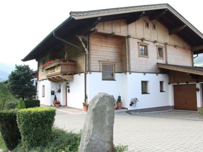 Apartment Ferienwohnung Hauser - Features photo 18