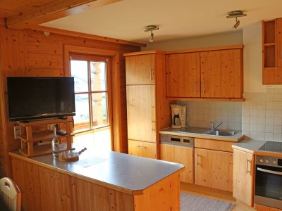 Apartment Ferienwohnung Hauser - Features photo 19