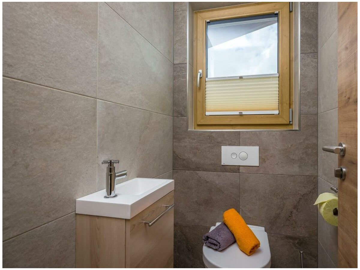 Apartment Hochleger - Outdoor photo 5