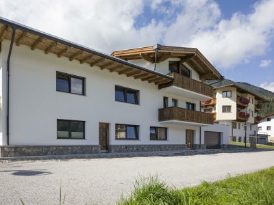 Apartment Hochleger - Outdoor photo 4