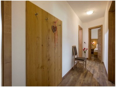 Apartment Hochleger - Outdoor photo 7