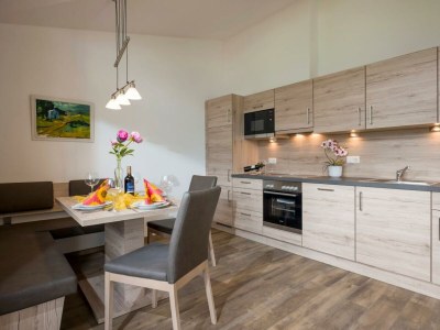 Apartment Hochleger - Outdoor photo 8