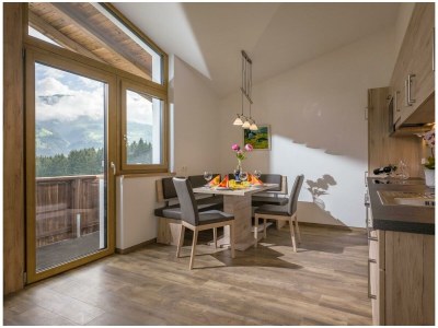 Apartment Hochleger - Outdoor photo 9