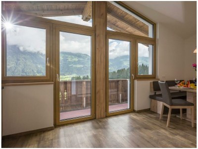 Apartment Hochleger - Outdoor photo 10