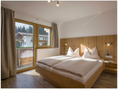 Apartment Hochleger - Outdoor photo 13