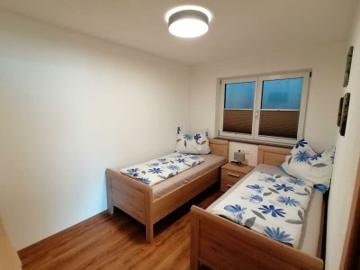 Apartment Appatement Bergluft - Outdoor photo 2