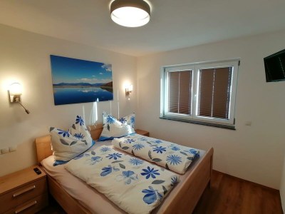 Apartment Appatement Bergluft - Outdoor photo 6