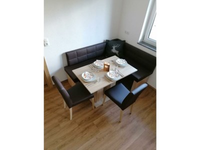 Apartment Appatement Bergluft - Outdoor photo 7