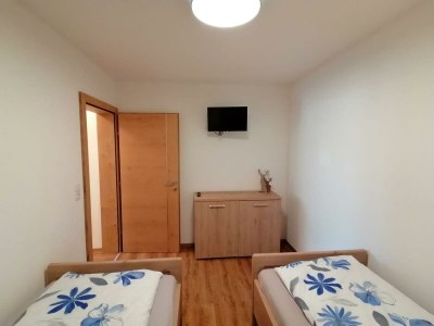 Apartment Appatement Bergluft - Outdoor photo 8