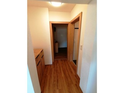 Apartment Appatement Bergluft - Outdoor photo 9