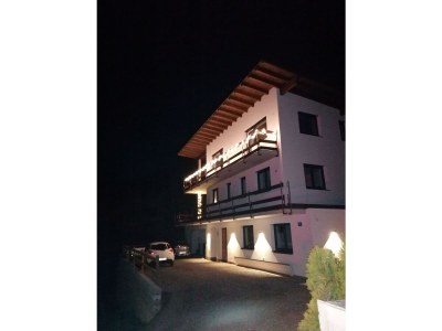 Apartment Appatement Bergluft - Outdoor photo 11