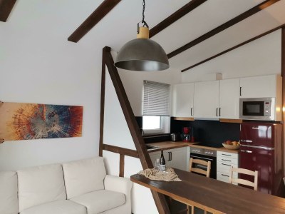 Apartment Top 2 - Outdoor photo 14