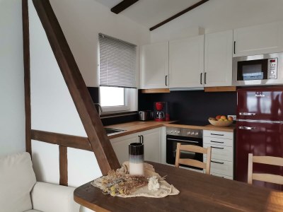 Apartment Top 2 - Outdoor photo 15