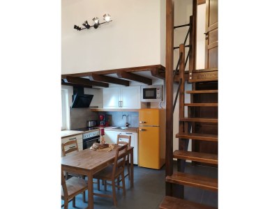 Apartment Top 2 - Features photo 18