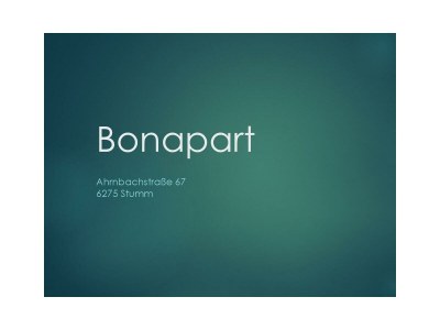 Apartment Top 2 - Outdoor photo 21