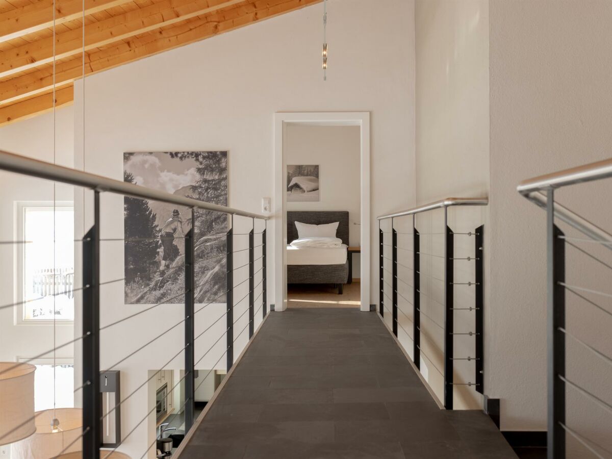 Apartment Chalet Isabella - Outdoor photo 3