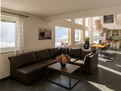 Apartment Chalet Isabella - Outdoor photo 4