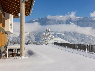 Apartment Chalet Isabella - Outdoor photo 6