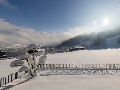 Apartment Chalet Isabella - Outdoor photo 7