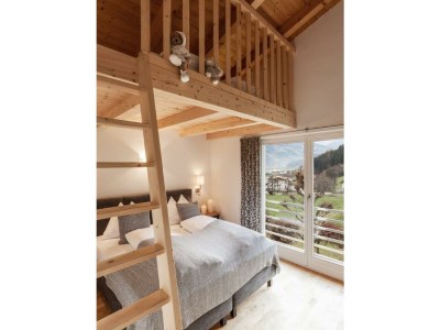 Apartment Chalet Isabella - Outdoor photo 8