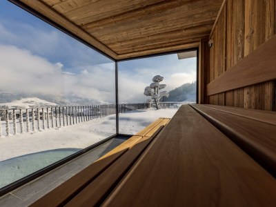 Apartment Chalet Isabella - Outdoor photo 9