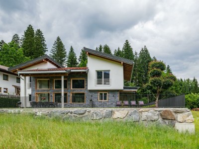 Apartment Chalet Isabella - Outdoor photo 12