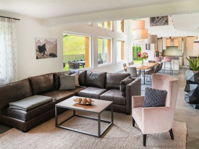 Apartment Chalet Isabella - Outdoor photo 13