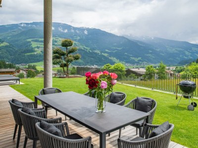 Apartment Chalet Isabella - Outdoor photo 16