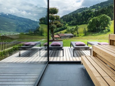 Apartment Chalet Isabella - Outdoor photo 17
