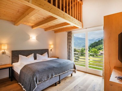 Apartment Chalet Isabella - Outdoor photo 18