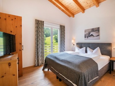 Apartment Chalet Isabella - Outdoor photo 20