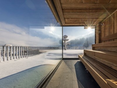 Apartment Chalet Isabella - Features photo 24